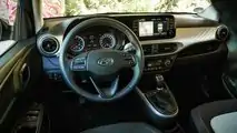 Hyundai i10 (2020) im Test