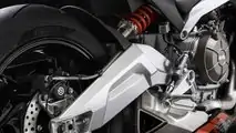 2020 Aprilia RS 660