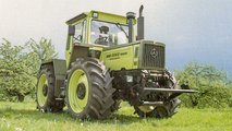Mercedes MB-Trac