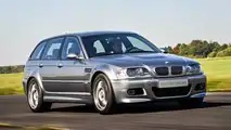 BMW M3 Touring E46 (Protótipo)