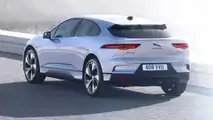 Jaguar I-Pace (2021)