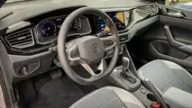 VW Nivus Highline (2020) im brasilianischen Supertest