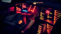 KITT supercar