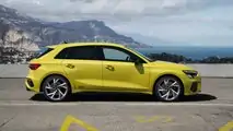 2021 Audi S3