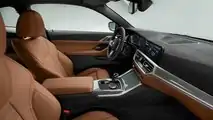 BMW Série 4 Coupé (2020)