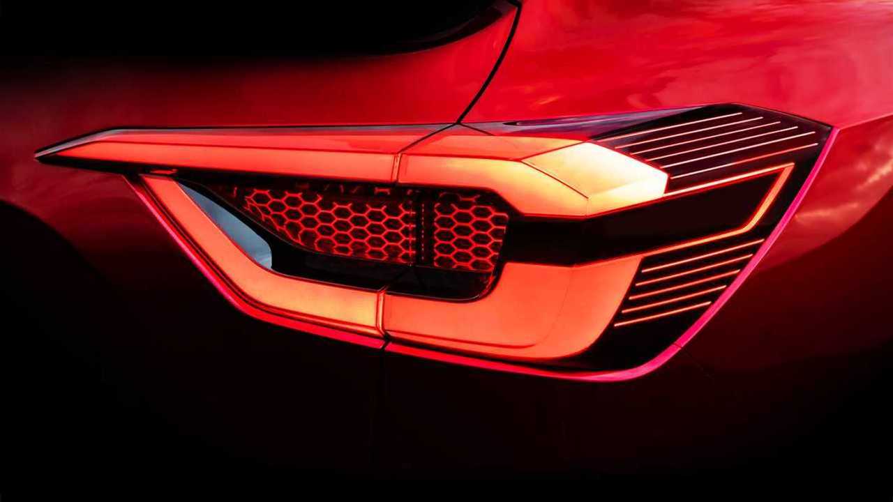 Nissan Magnite – тизеры