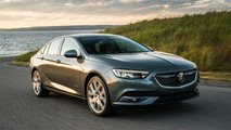 Buick Regal