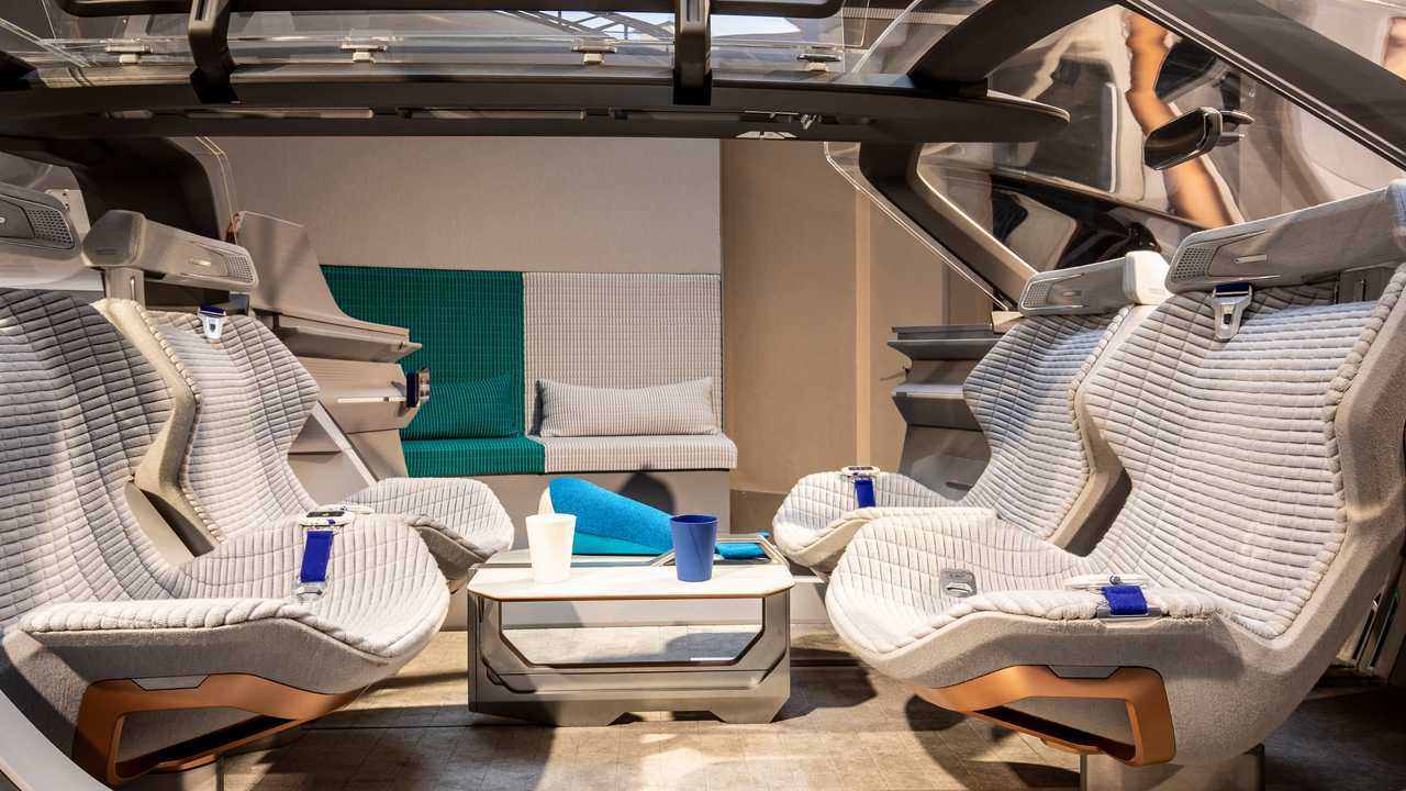 25 anni di Renault nell'elettrico