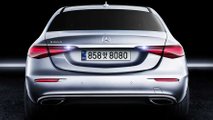 2021 Mercedes-Benz S-Serisi tasarım yorumu