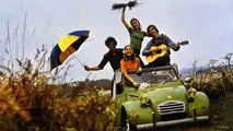 Citroën 2CV (Ente)