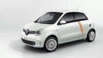 Renault Twingo Z.E. Vibes (2021)