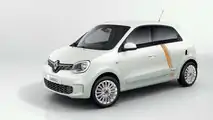 Renault Twingo Z.E. Vibes (2021)