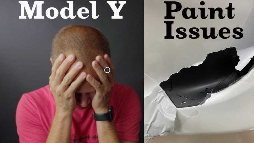 Will PPF Solve Tesla Model Y Paint Issues? Removing It Might Pull Paint Off