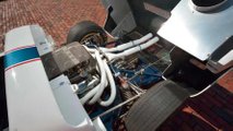 1965 Ford GT Competition Roadster prototype for sale