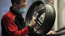 Ducati SPL V4R