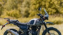 Royal Enfield Himalayan 2021