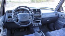 Toyota RAV4 TRD Wrap