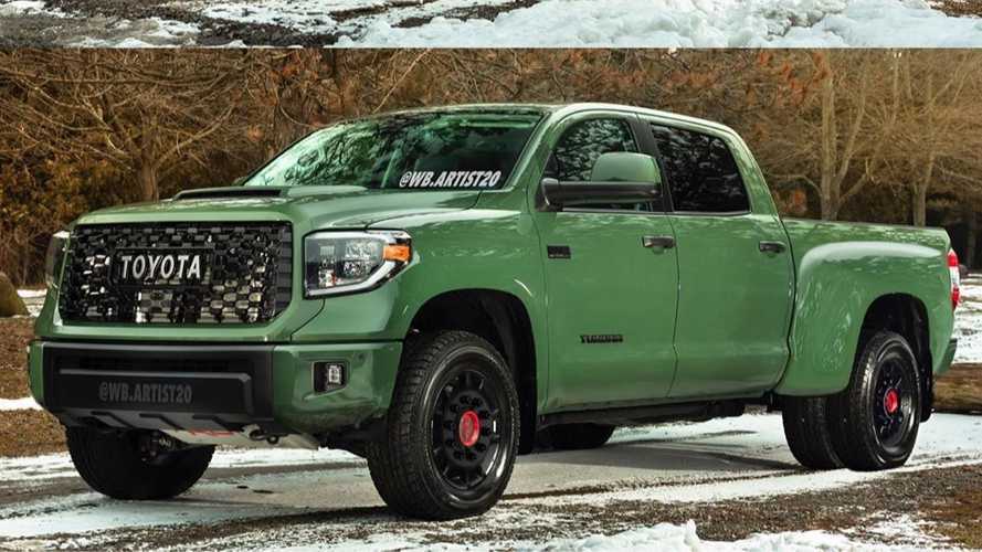 Toyota Tundra News and Reviews Toyota Tundra News and Reviews
