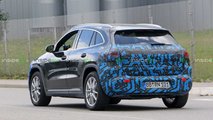 Mercedes EQA