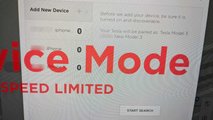 In attesa di un aggiornamento Tesla HW o MCU? Fai attenzione ai tuoi dati