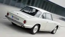 BMW 3200 CS