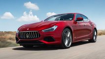 Maserati Ghibli/Quattroporte/Levante S Q4: 430 PS