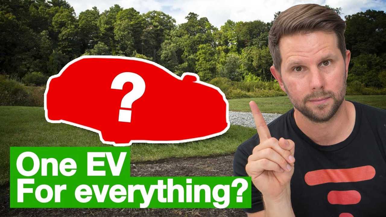 ben sullins one ev rules all