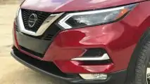 2020 Nissan Rogue Sport SL