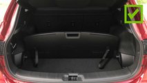 Pro: Versatile Interior
