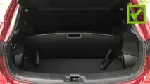 Pro: Versatile Interior