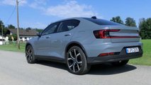 Polestar 2 (2020): Eigene Bilder