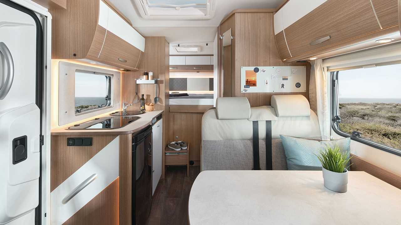 Carado Alkoven A132 (2020)