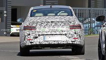 Genesis Electrified G80 (Erlkönig)