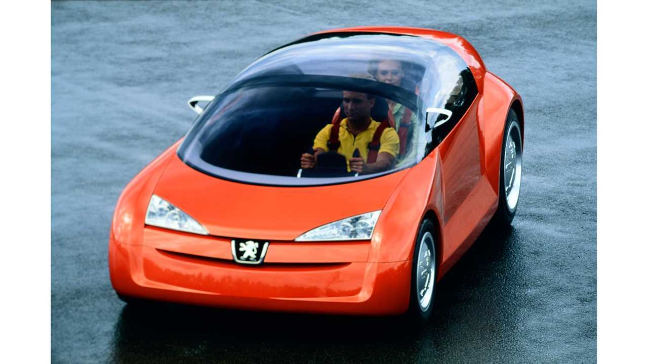 Peugeot