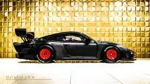 Porsche 935, la versione in fibra di carbonio da 1,44 milioni di euro