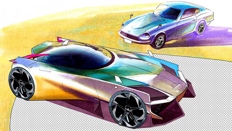 There’s A New Nissan 400Z Rumor: 400 Horsepower And ... There’s A New Nissan 400Z Rumor: 400 Horsepower And ...