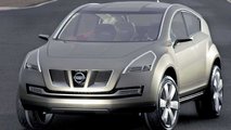 Nissan Concept