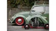 Bugkart Wasowski