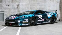 Jaguar XJ220C Le Mans (1993) - 1,08 million d'euros