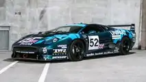 Jaguar XJ220C Le Mans (1993) - 1,08 million d'euros