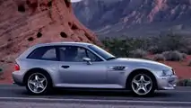 BMW Z3 Coupé