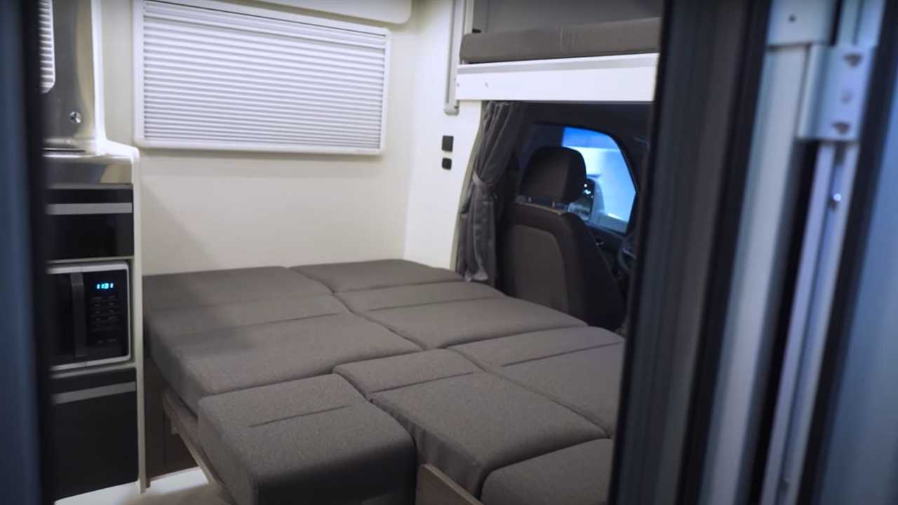 Hyundai Porest 2020 exterior