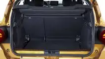 Dacia Sandero Stepway (2020)