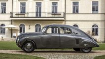 1935 Skoda 935 Dynamic