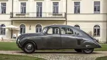1935 Skoda 935 Dynamic