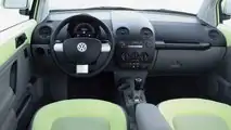 VW New Beetle (1997-2010)