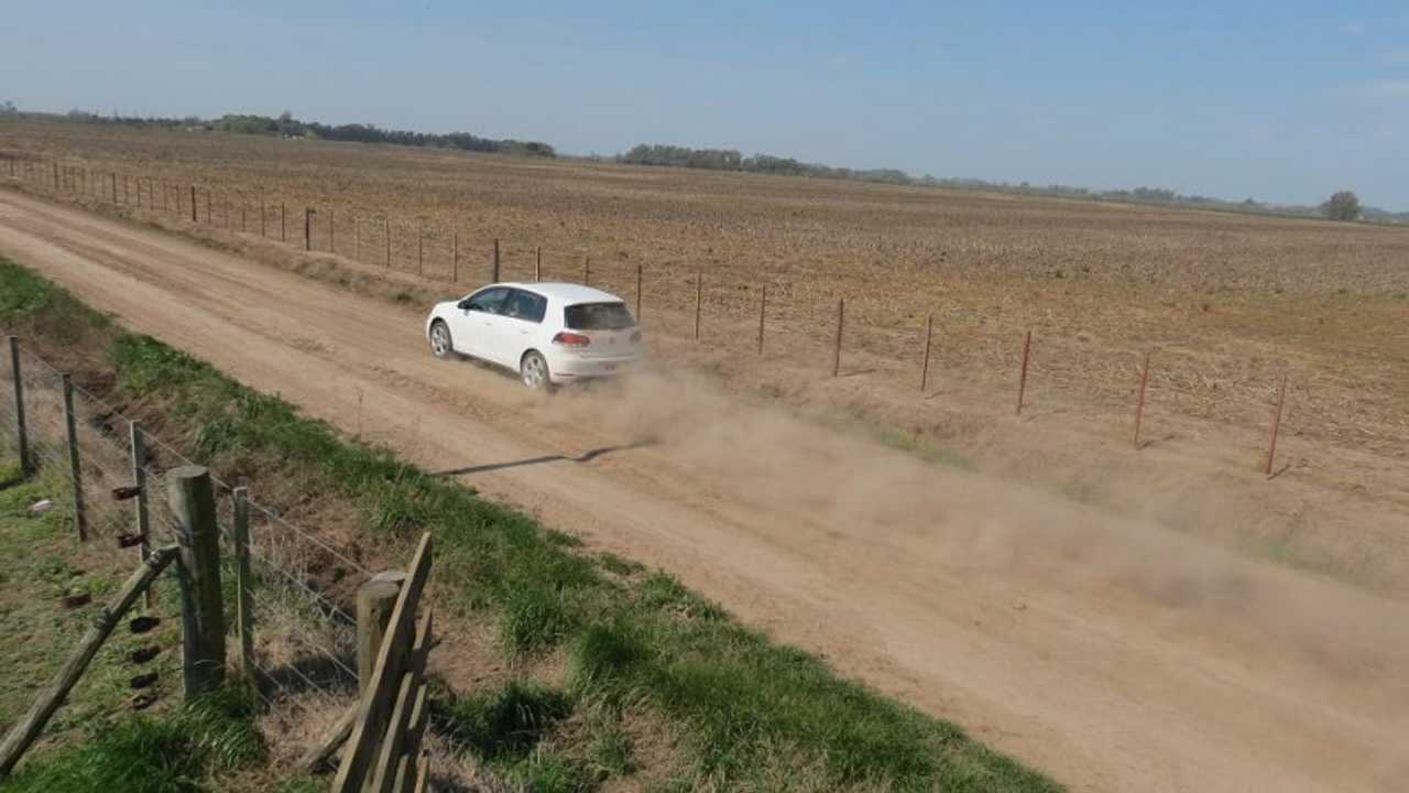 Crítica: Volkswagen Golf GTi VI