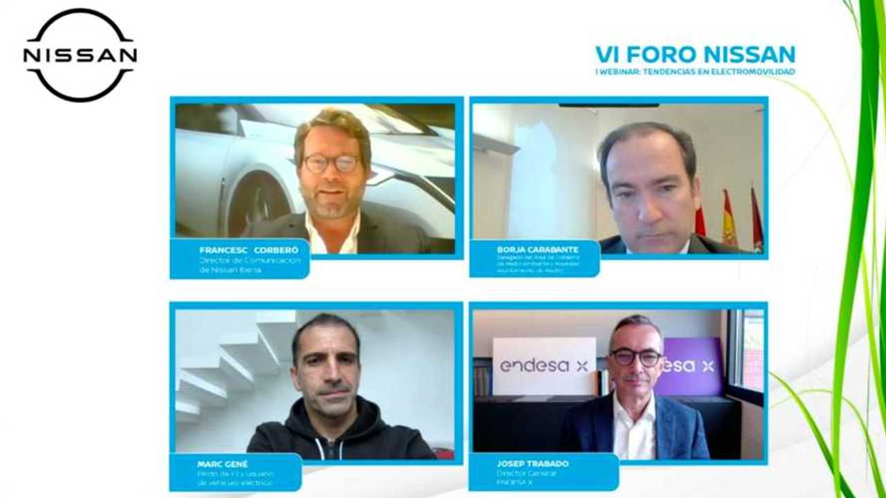 VI Foro NIssan