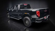 Dream Giveaway: 2020 GMC Sierra 3500 HD Denali