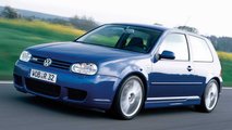 Volkswagen Golf R32 1° Serie